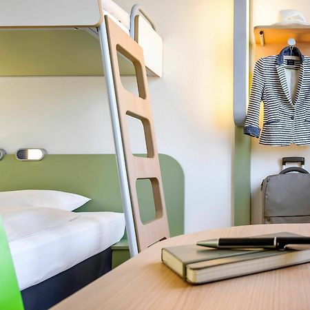 Ibis Budget Rouen Sud Zenith Saint-Étienne-du-Rouvray Exteriér fotografie