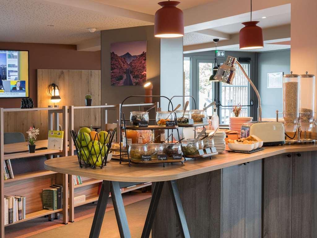 Ibis Budget Rouen Sud Zenith Saint-Étienne-du-Rouvray Exteriér fotografie