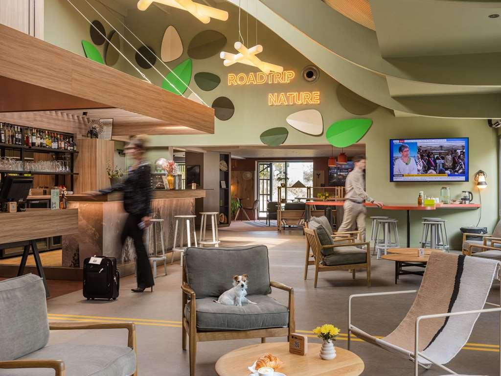 Ibis Budget Rouen Sud Zenith Saint-Étienne-du-Rouvray Exteriér fotografie