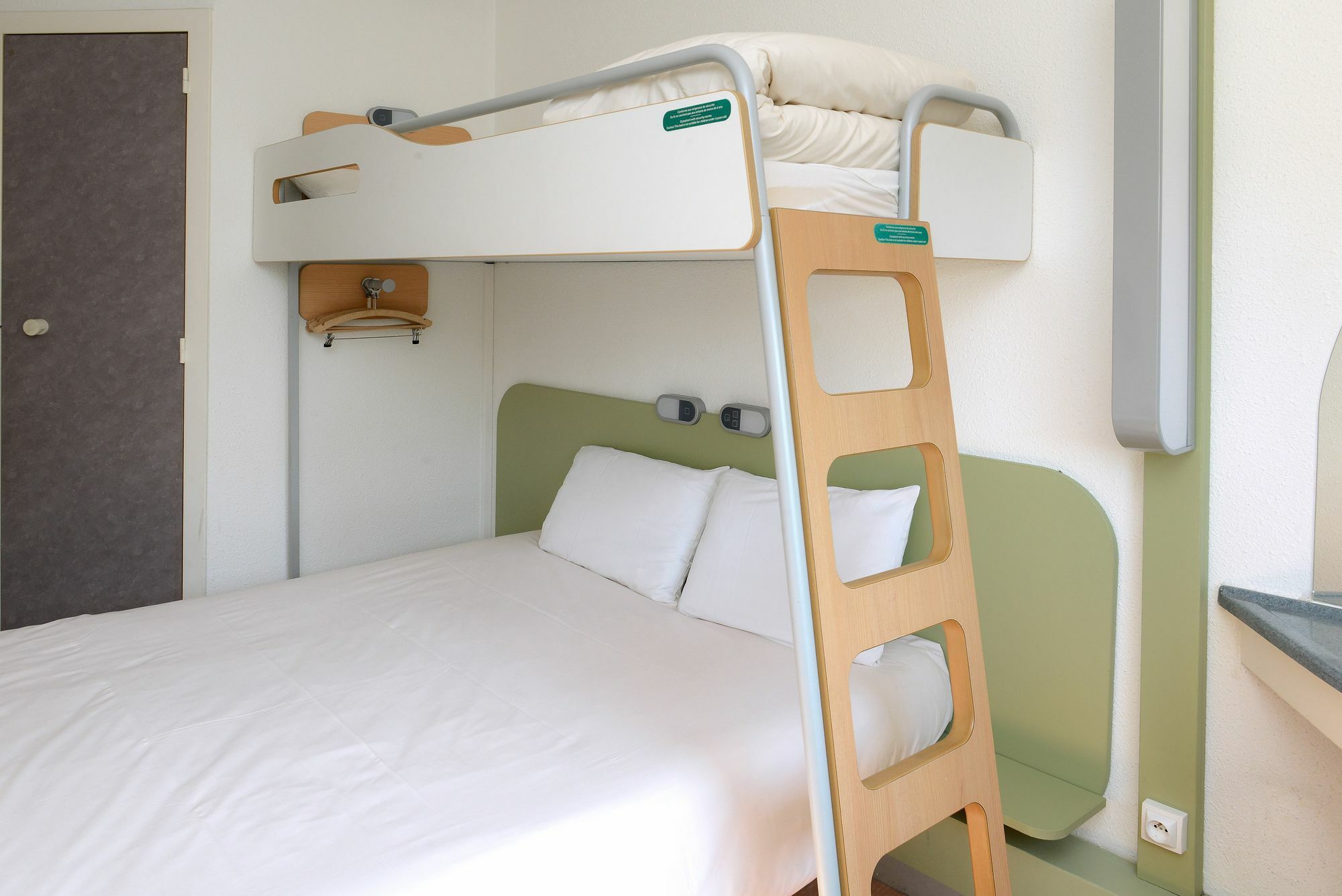 Ibis Budget Rouen Sud Zenith Saint-Étienne-du-Rouvray Exteriér fotografie