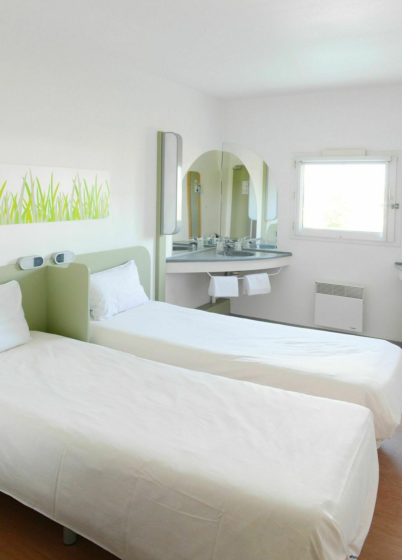 Ibis Budget Rouen Sud Zenith Saint-Étienne-du-Rouvray Exteriér fotografie